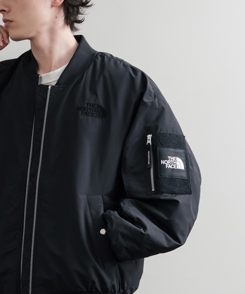 THE NORTH FACE（ザ ノースフェイス） ma1 ma-1 メンズ レディース