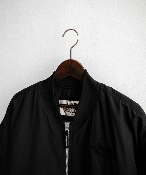 THE NORTH FACE（ザ ノースフェイス） ma1 ma-1 メンズ レディース