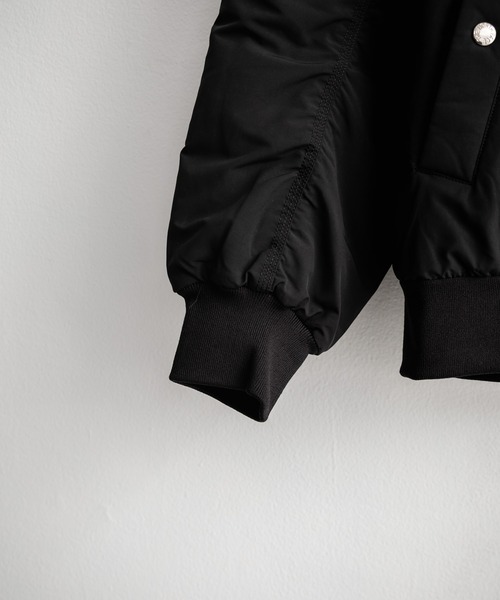 THE NORTH FACE（ザ ノースフェイス） ma1 ma-1 メンズ レディース