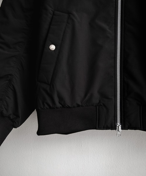 THE NORTH FACE（ザ ノースフェイス） ma1 ma-1 日本未展開モデル