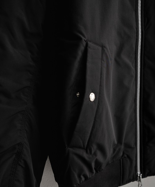 THE NORTH FACE（ザ ノースフェイス） ma1 ma-1 メンズ レディース