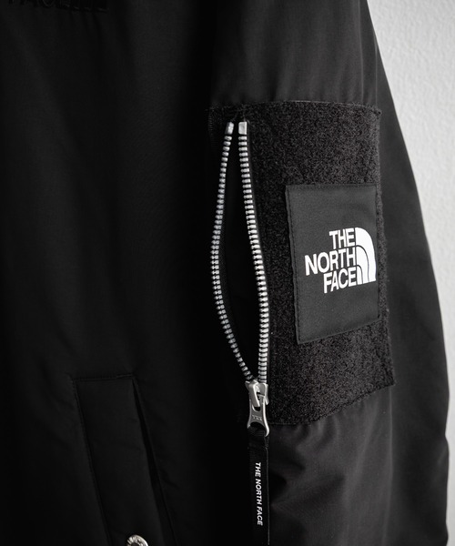 THE NORTH FACE（ザ ノースフェイス） ma1 ma-1 メンズ レディース