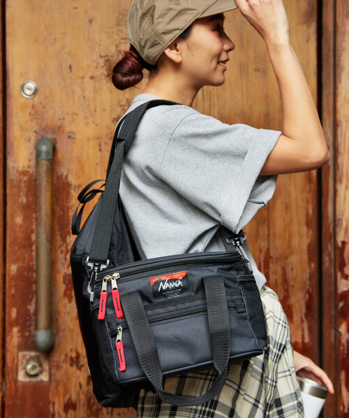 NANGA（ナンガ） × FREAK'S STORE/ナンガ × フリークスストア 別注