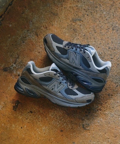 New Balance（ニューバランス） スニーカー 2010 U20107Z3 メンズ