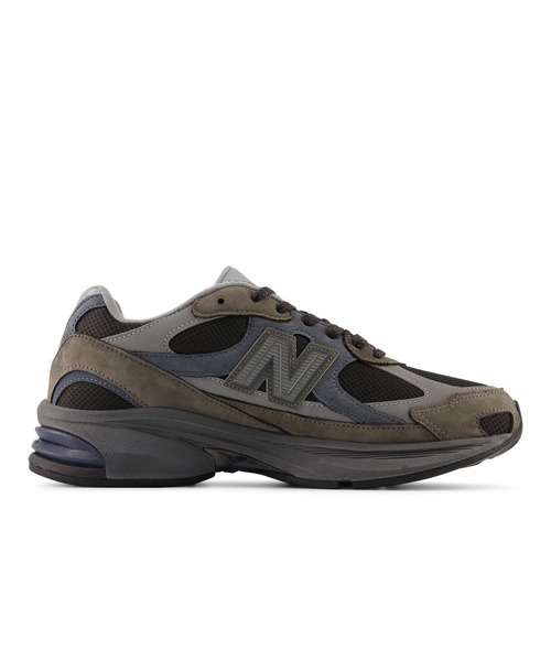 New Balance（ニューバランス） スニーカー 2010 U20107Z3 メンズ