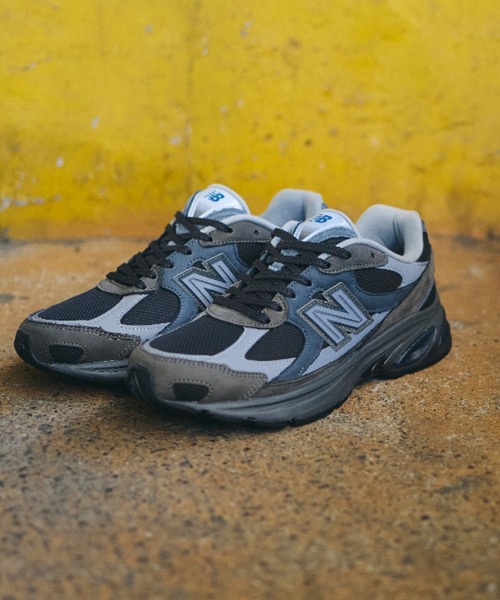 New Balance（ニューバランス） スニーカー 2010 U20107Z3 メンズ