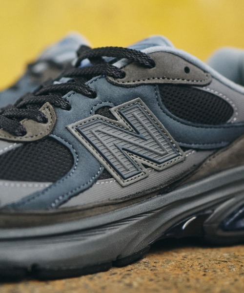 New Balance（ニューバランス） スニーカー 2010 U20107Z3 メンズ