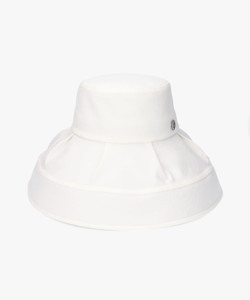 Chapeau d' O（シャポードオー） 帽子 ハット 紫外線カット レディース