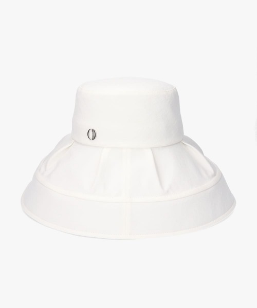 Chapeau d' O（シャポードオー） 帽子 ハット 紫外線カット レディース
