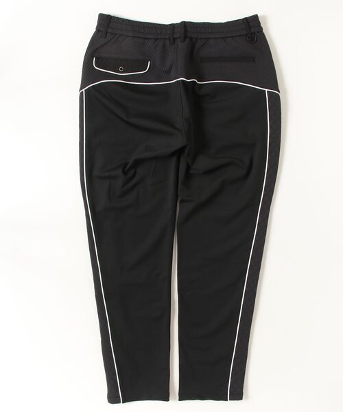 パンツ Quilt quarterzip pants メンズの画像