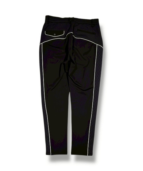 パンツ Quilt quarterzip pants メンズの画像