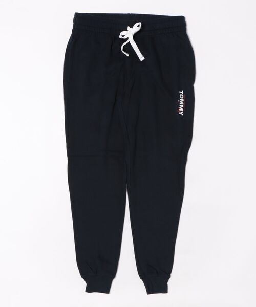 TOMMY HILFIGER（トミー・ヒルフィガー） ワイドパンツ スウェット 