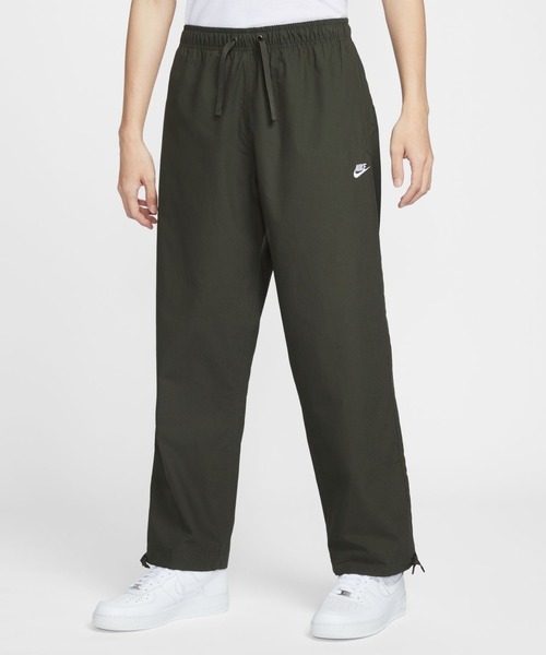 NIKE（ナイキ） パンツ クラブ バルセロナ パンツ メンズ : ZOZOTOWN