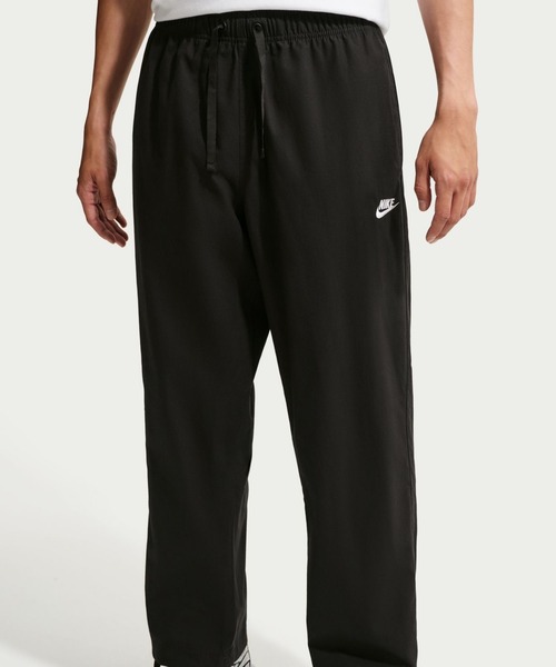 NIKE（ナイキ） パンツ クラブ バルセロナ パンツ メンズ : ZOZOTOWN