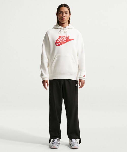 NIKE（ナイキ） パンツ クラブ バルセロナ パンツ メンズ : ZOZOTOWN