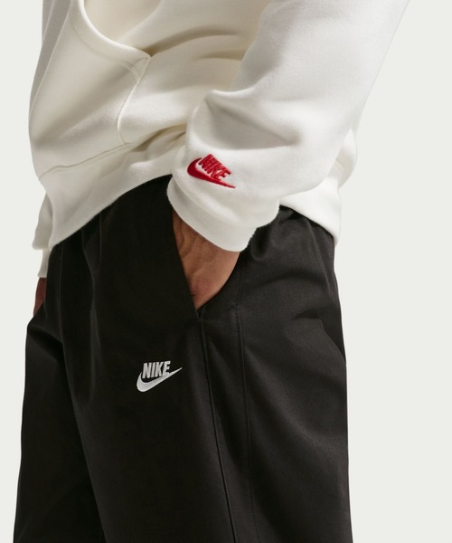 NIKE（ナイキ） パンツ クラブ バルセロナ パンツ メンズ : ZOZOTOWN