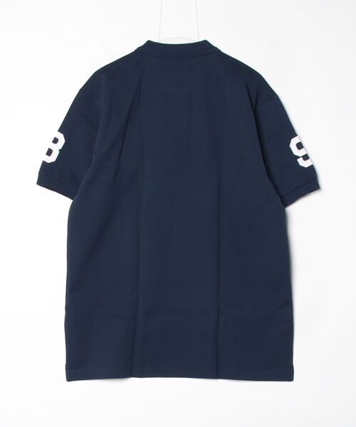 A Bathing Ape ポロシャツ L 中古・古着通販】A BATHING APE (アベイシングエイプ) ポロシャツ