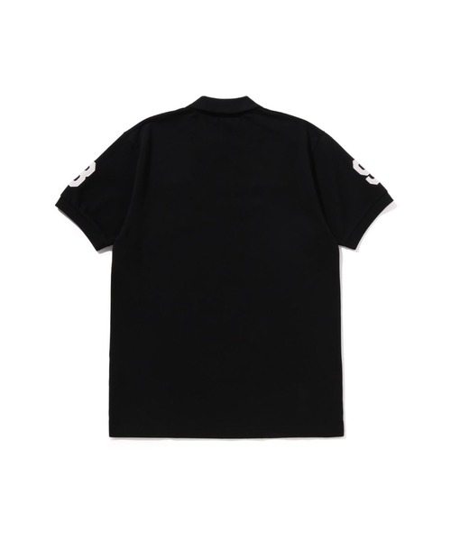bape ポロシャツ BAPE X BAYC 】POLO SHIRT | bape.com