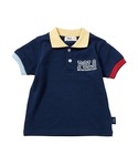 ポロシャツ POLO BCS 配色半袖ポロシャ...の詳細画像5