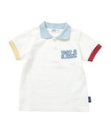ポロシャツ POLO BCS 配色半袖ポロシャ...の詳細画像3