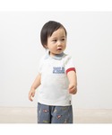 ポロシャツ POLO BCS 配色半袖ポロシャ...の詳細画像2