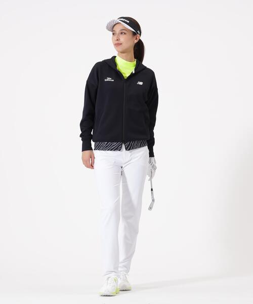 New Balance Golf（ニューバランスゴルフ） tシャツ 半袖 半袖 モック