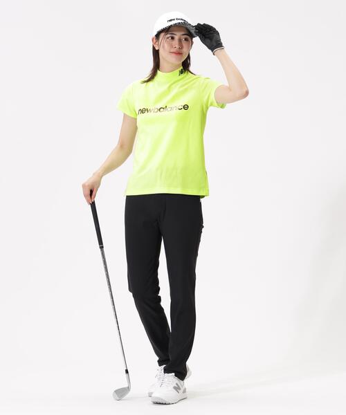 New Balance Golf（ニューバランスゴルフ） uvカット tシャツ 半袖