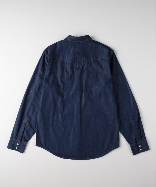Levi's（リーバイス） シャツ 「メンズ」ウェスタンシャツ メンズ