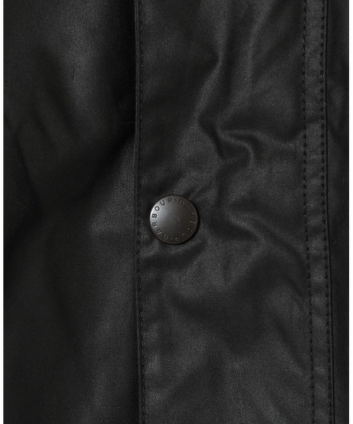 「Barbour」 ブルゾン 40 グレー メンズ_画像7