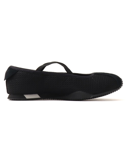 スニーカー PUMA H-STREET BALLET WMNS / プーマ H-ストリート バレエ ウィメンズ レディースの画像