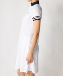 ワンピース 「FILA GOLF:フィラゴルフ...の詳細画像2