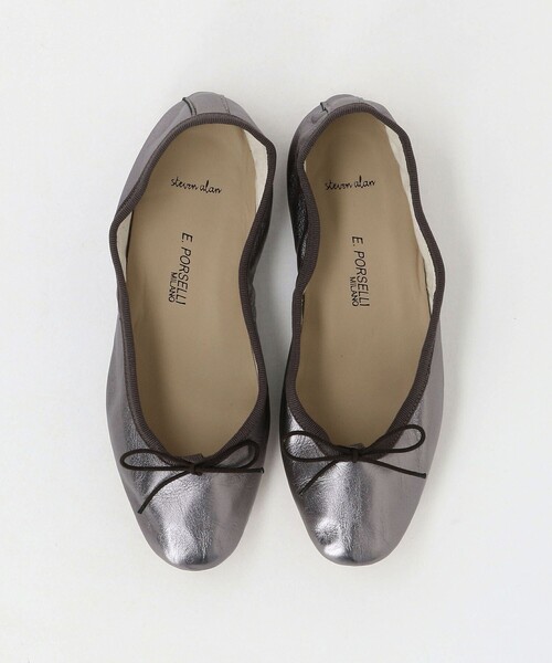 STEVEN ALAN（スティーブンアラン） バレエシューズ パンプス