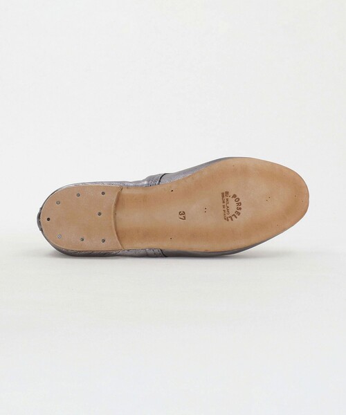 STEVEN ALAN（スティーブンアラン） バレエシューズ パンプス