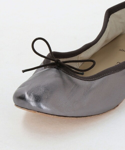 STEVEN ALAN（スティーブンアラン） バレエシューズ パンプス