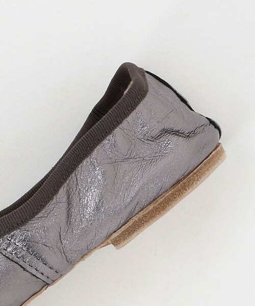 STEVEN ALAN（スティーブンアラン） バレエシューズ パンプス