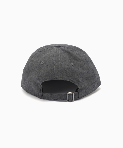 By Parra（バイパラ） キャップ 帽子 by Parra Signature 6 panel hat