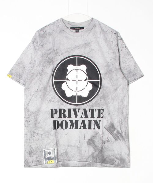 STUD MUFFIN（スタッドマフィン） tシャツ STUD MUFFIN/スタッド 