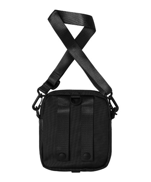 Carhartt カーハートショルダー バッグ　OTLEY ブラック 新品未使用 Carhartt WIP（カーハートワークインプログレス） ショルダーバッグ