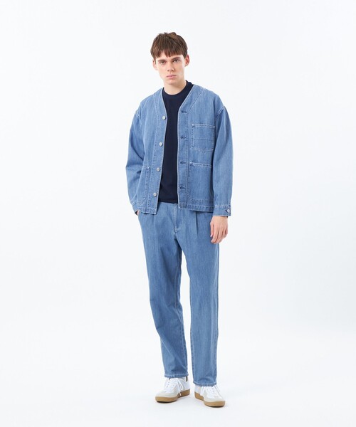 MACKINTOSH PHILOSOPHY（マッキントッシュフィロソフィー） ブルゾン
