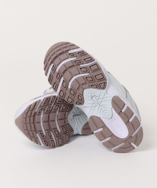 スニーカー NIKE ナイキ 17-22V5 RNR (PS) V5 RNR E PS KHQ6412 400AURA/MNPRTLの画像