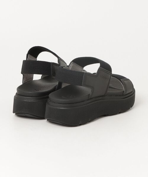 KEEN（キーン） サンダル 「新商品」ELLE MILA BACKSTRAP / エル ミラ 