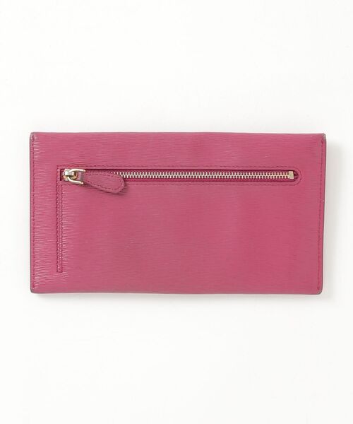 PRADA（プラダ） VITELLO MOVE 財布 - ピンク レディース : ZOZOTOWN 