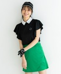 ゴルフ UNDOVEgolf「三枝こころコラボ...の詳細画像1