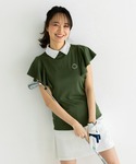 ゴルフ UNDOVEgolf「三枝こころコラボ...の詳細画像5