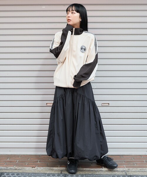 「FREAK'S STORE」 ブルゾン X-SMALL ネイビー レディース_画像5