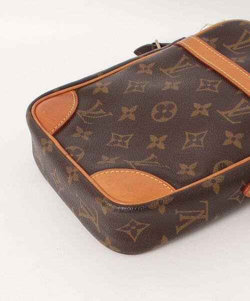 LOUIS VUITTON（ルイ・ヴィトン） ショルダーバッグ - ブラウン