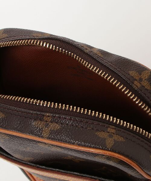 LOUIS VUITTON（ルイ・ヴィトン） ショルダーバッグ - ブラウン
