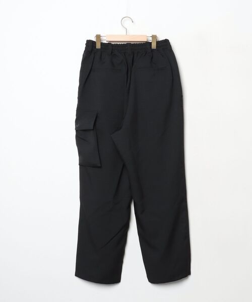 Y-3 ブラック カーゴパンツ Y-3 「Y-3」 カーゴパンツ MEDIUM ブラック メンズ : ZOZOTOWN Yahoo