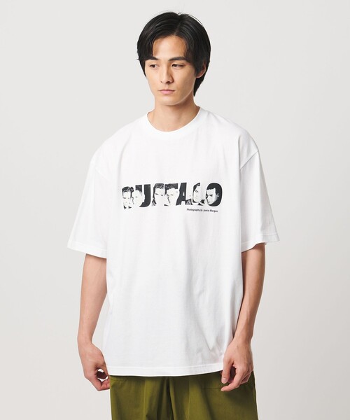 UNITED ARROWS（ユナイテッドアローズ） tシャツ 「別注」「THE