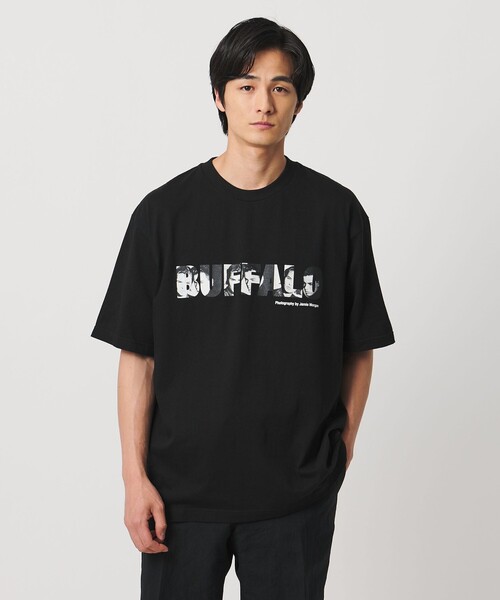 UNITED ARROWS（ユナイテッドアローズ） tシャツ 「別注」「THE
